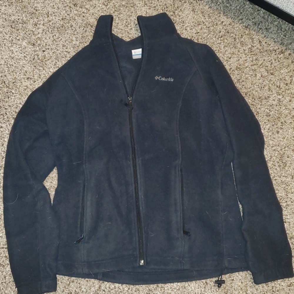 Women's Large Columbia Jacket